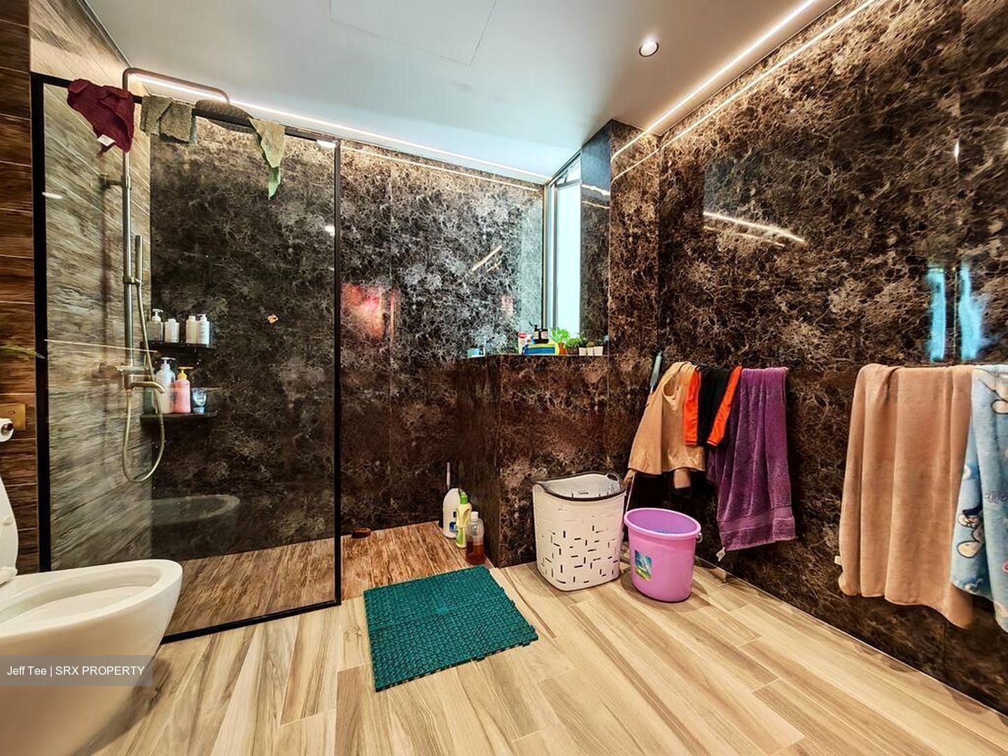 The Shelford (D11), Condominium #462794731